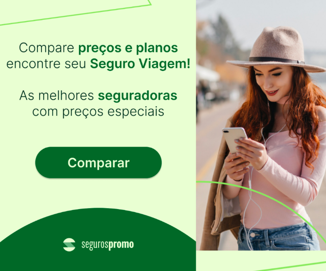 Seguro Viagem Melhores Seguradoras